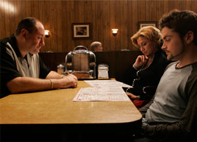 The Sopranos The Sopranos
